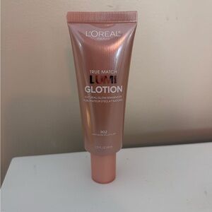 L'Oreal True Match Lumi Glotion - Natural Glow